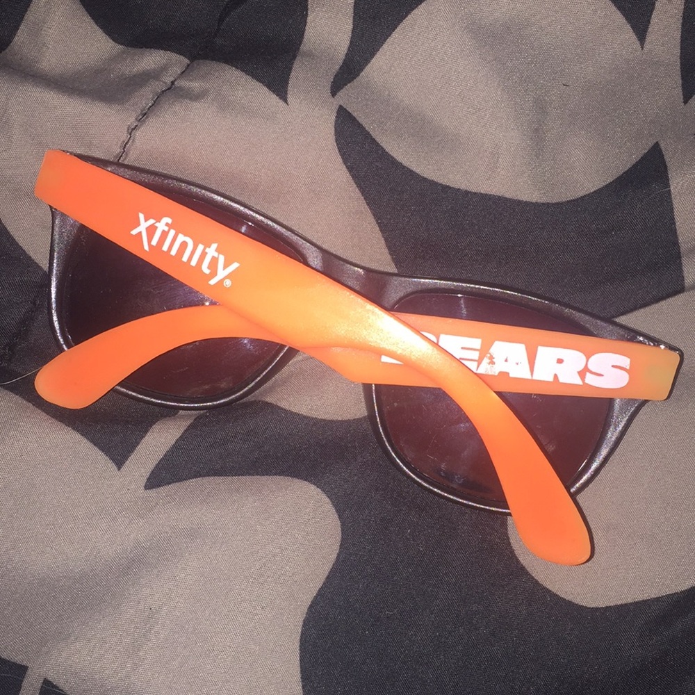 BEARS sunglasses